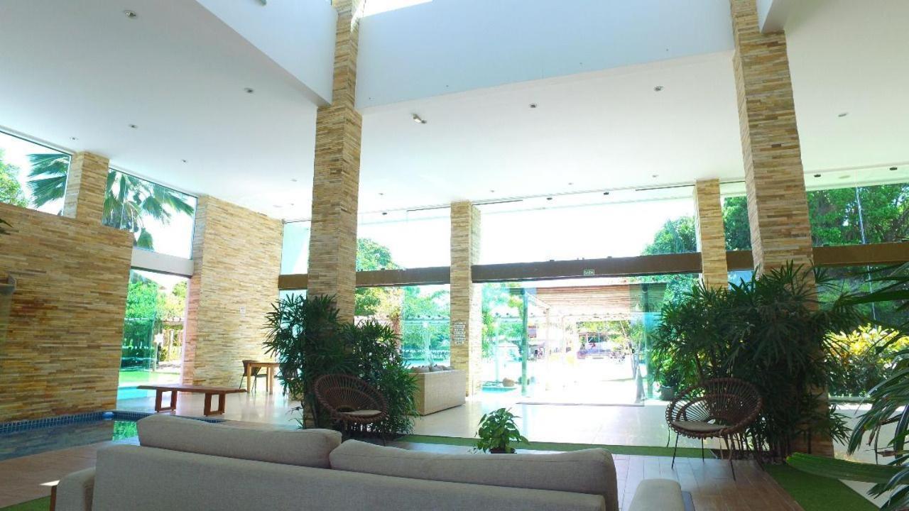 Iloa Resort - Barra De Sao Miguel Apto 203 - Er Hospedagens 外观 照片