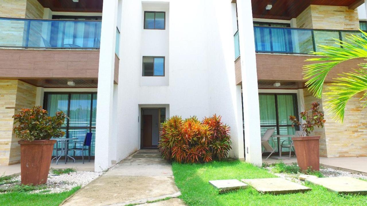 Iloa Resort - Barra De Sao Miguel Apto 203 - Er Hospedagens 外观 照片