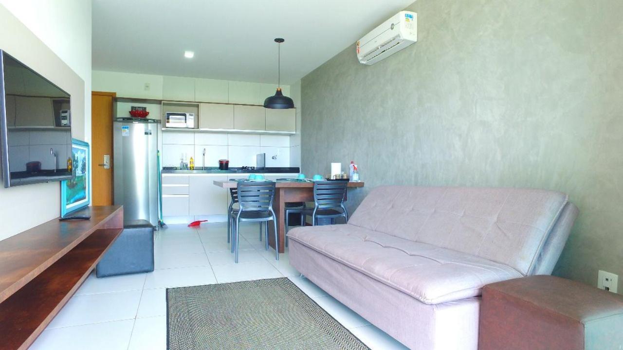 Iloa Resort - Barra De Sao Miguel Apto 203 - Er Hospedagens 外观 照片