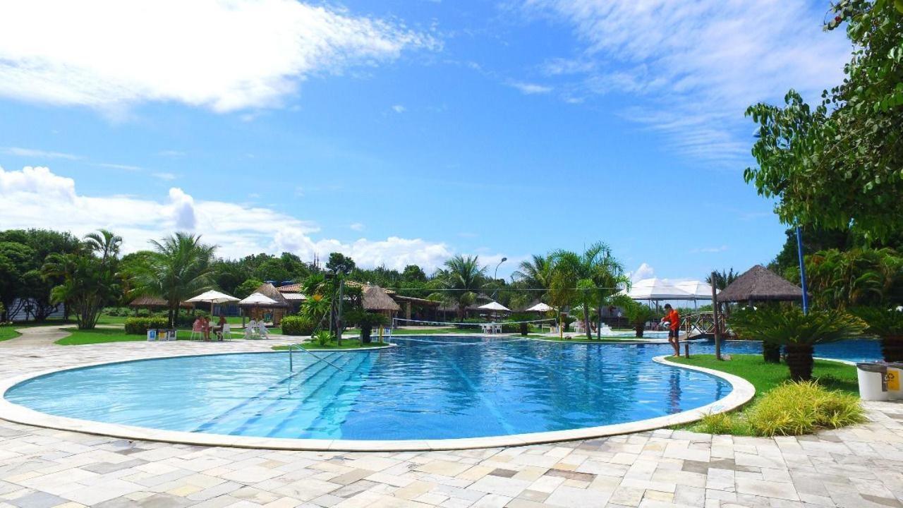 Iloa Resort - Barra De Sao Miguel Apto 203 - Er Hospedagens 外观 照片