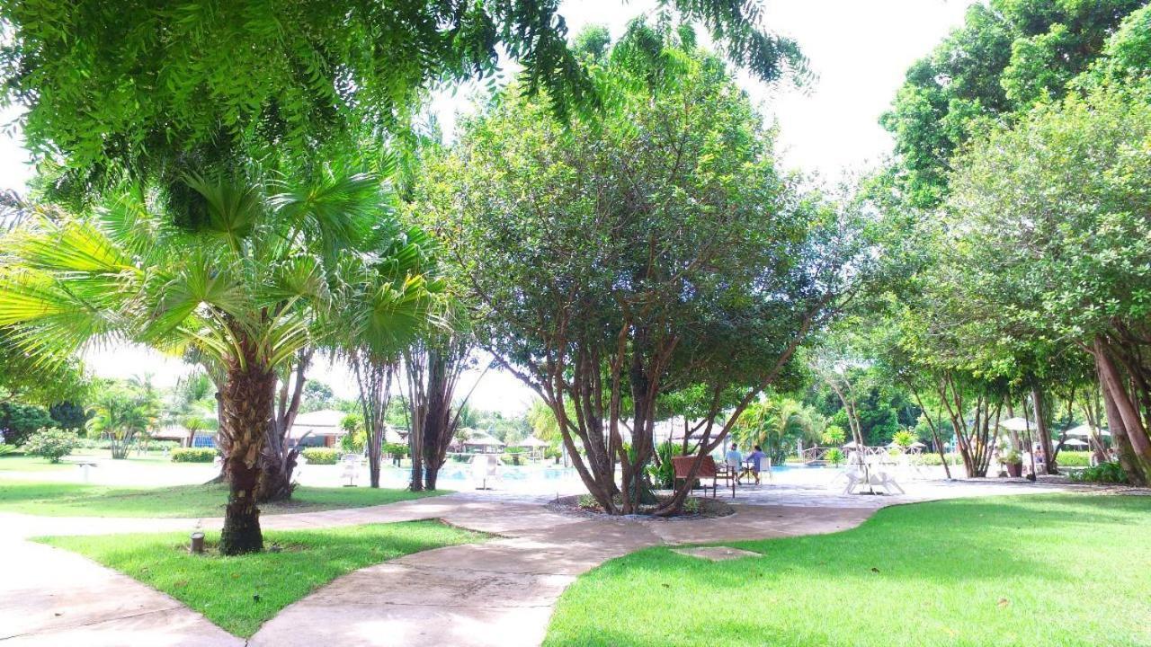 Iloa Resort - Barra De Sao Miguel Apto 203 - Er Hospedagens 外观 照片