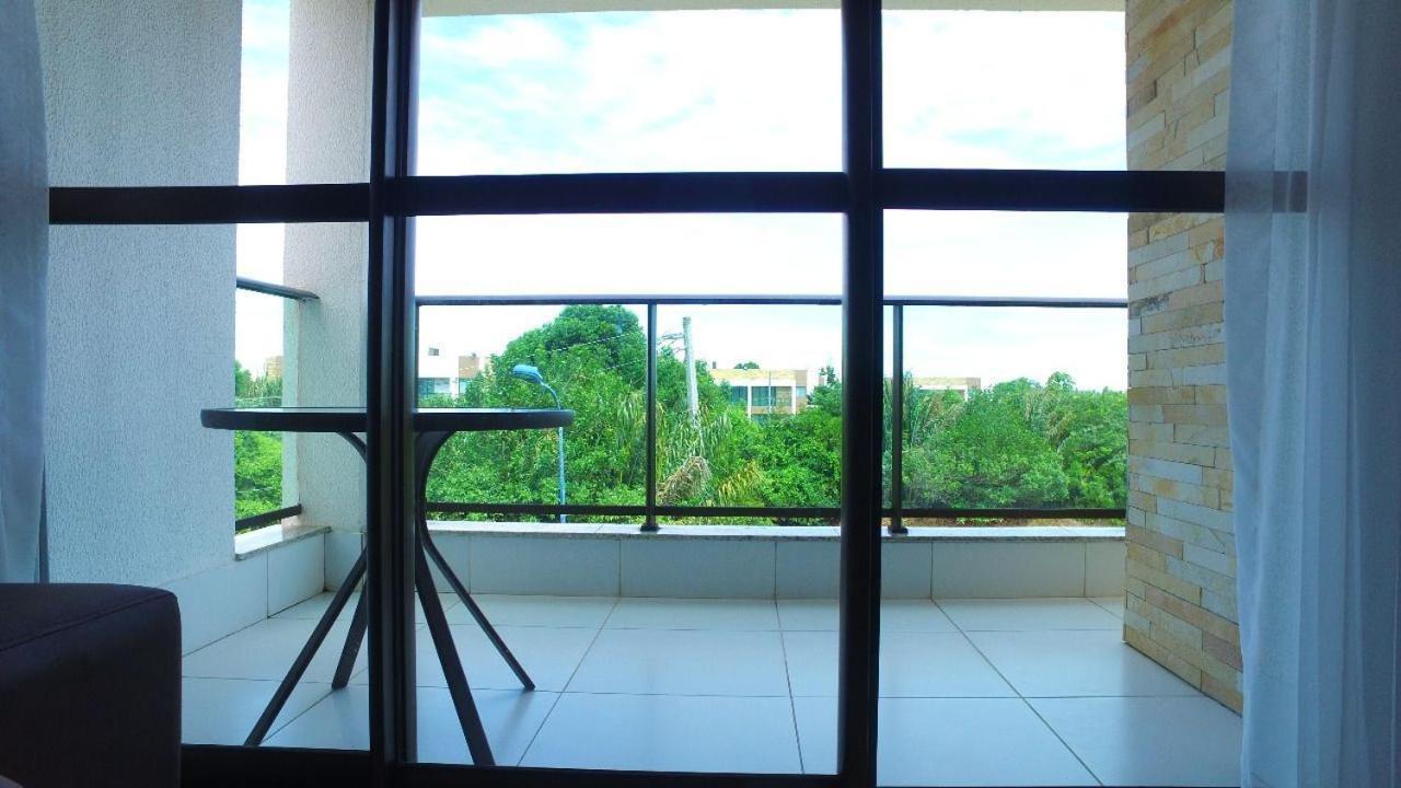 Iloa Resort - Barra De Sao Miguel Apto 203 - Er Hospedagens 外观 照片