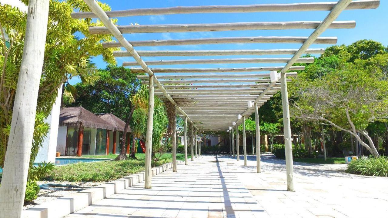 Iloa Resort - Barra De Sao Miguel Apto 203 - Er Hospedagens 外观 照片