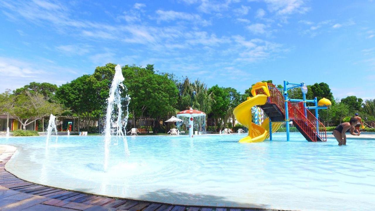 Iloa Resort - Barra De Sao Miguel Apto 203 - Er Hospedagens 外观 照片