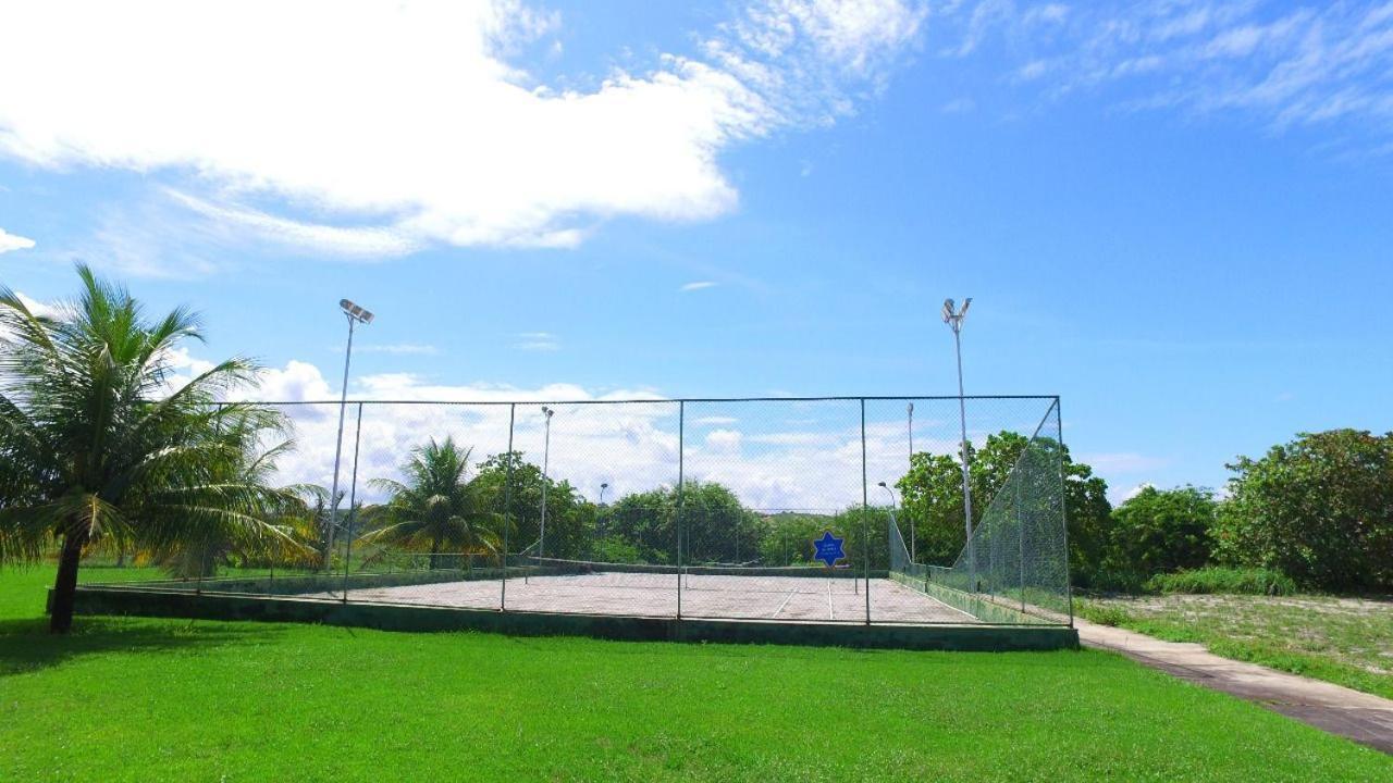 Iloa Resort - Barra De Sao Miguel Apto 203 - Er Hospedagens 外观 照片