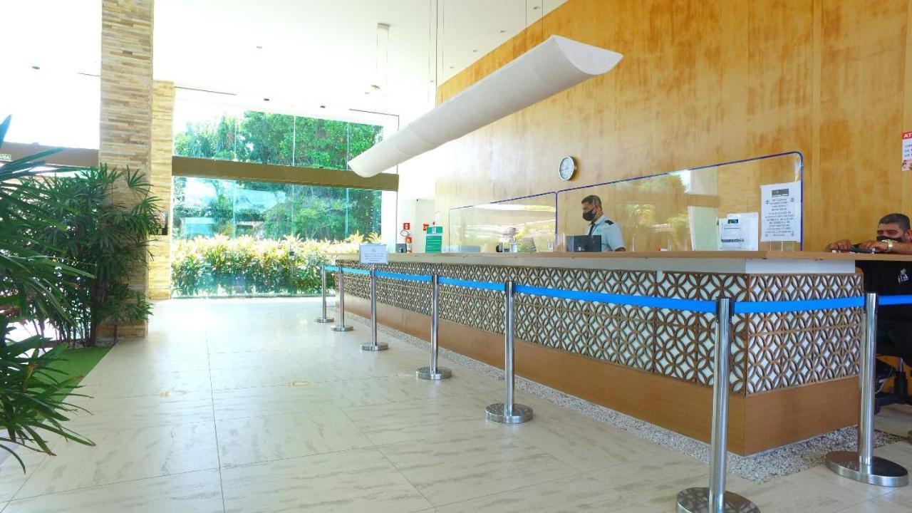 Iloa Resort - Barra De Sao Miguel Apto 203 - Er Hospedagens 外观 照片