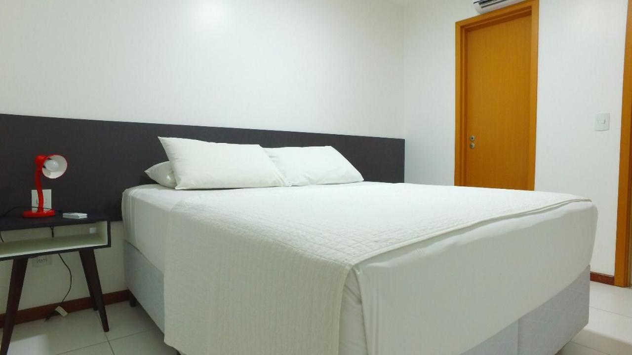 Iloa Resort - Barra De Sao Miguel Apto 203 - Er Hospedagens 外观 照片