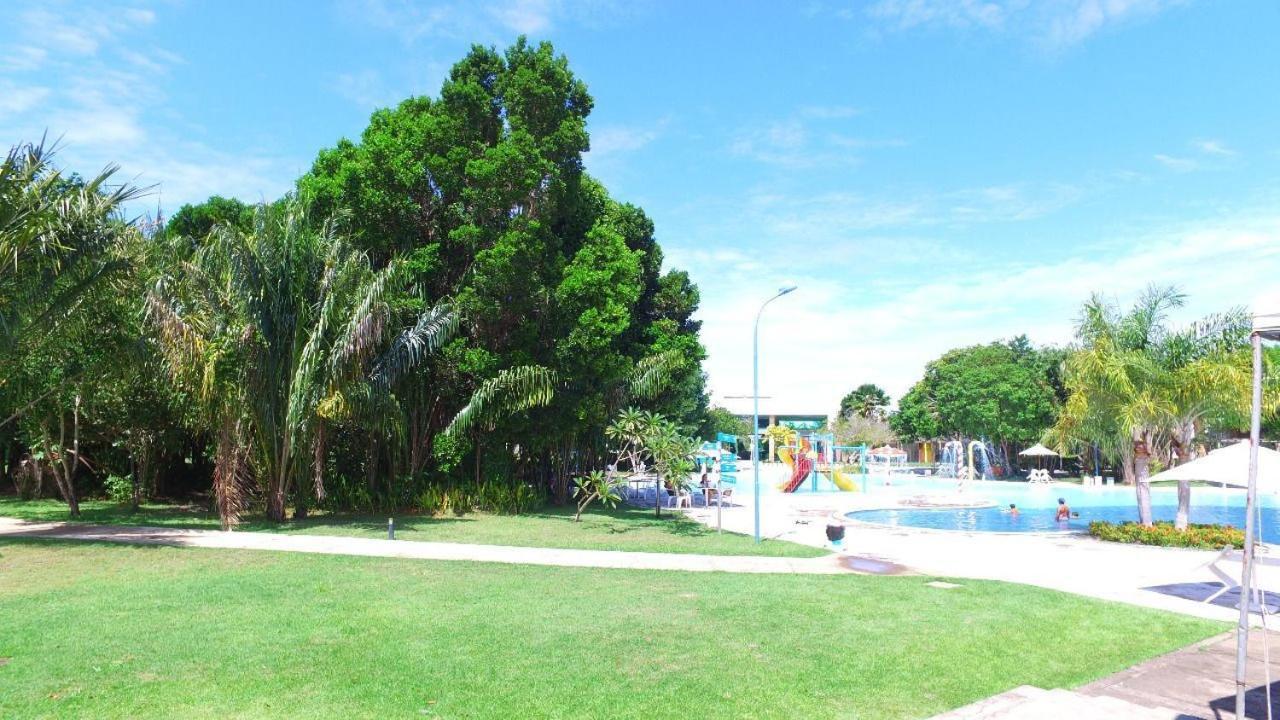 Iloa Resort - Barra De Sao Miguel Apto 203 - Er Hospedagens 外观 照片