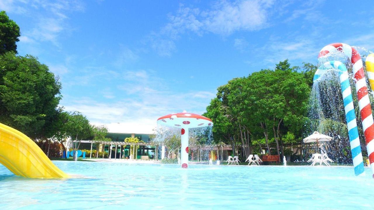 Iloa Resort - Barra De Sao Miguel Apto 203 - Er Hospedagens 外观 照片