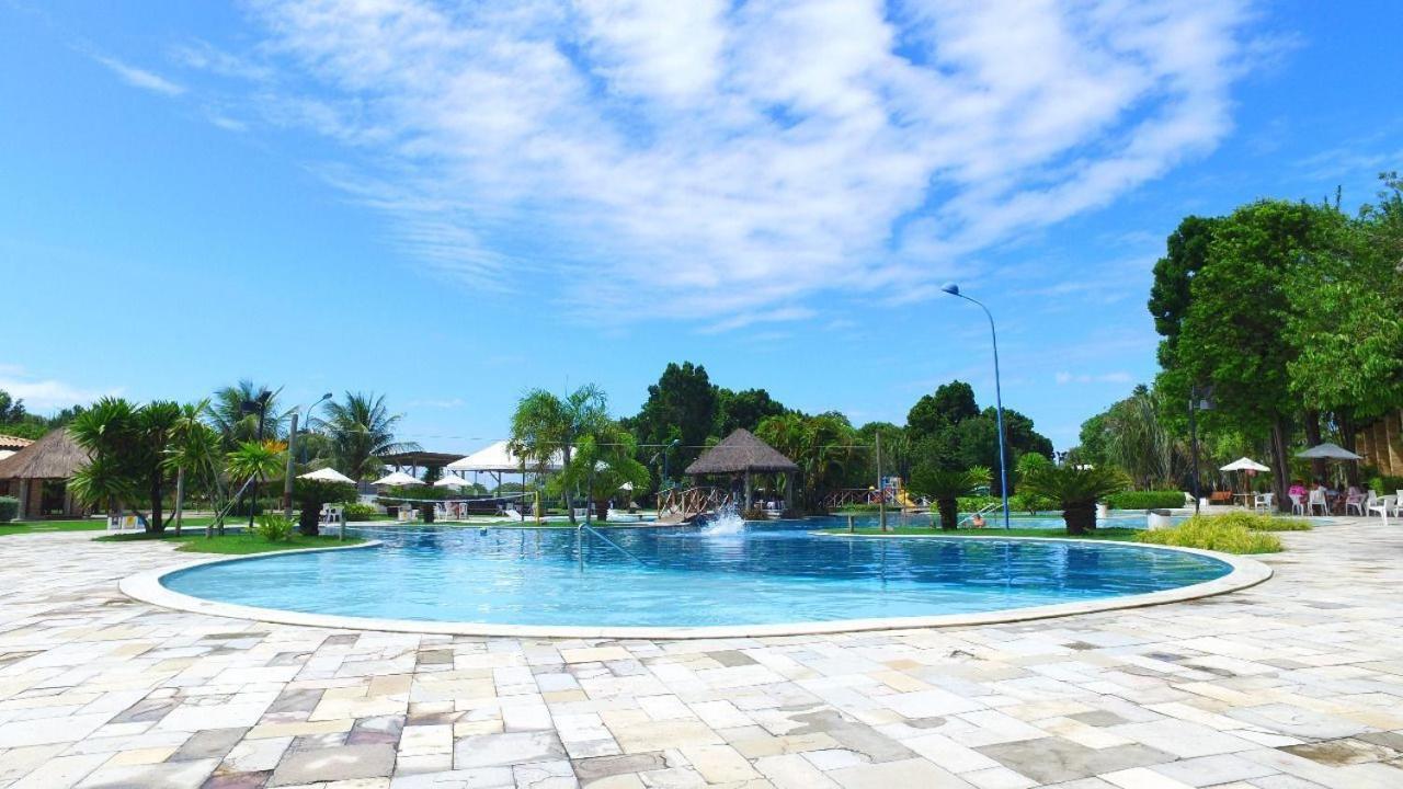 Iloa Resort - Barra De Sao Miguel Apto 203 - Er Hospedagens 外观 照片