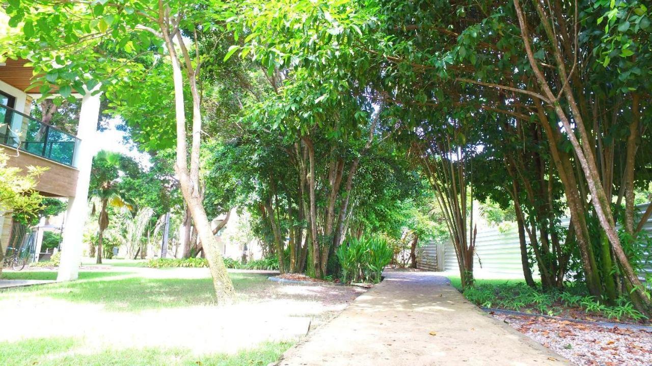 Iloa Resort - Barra De Sao Miguel Apto 203 - Er Hospedagens 外观 照片
