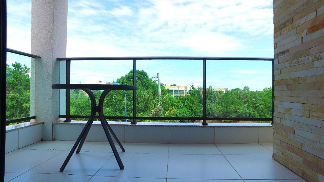 Iloa Resort - Barra De Sao Miguel Apto 203 - Er Hospedagens 外观 照片