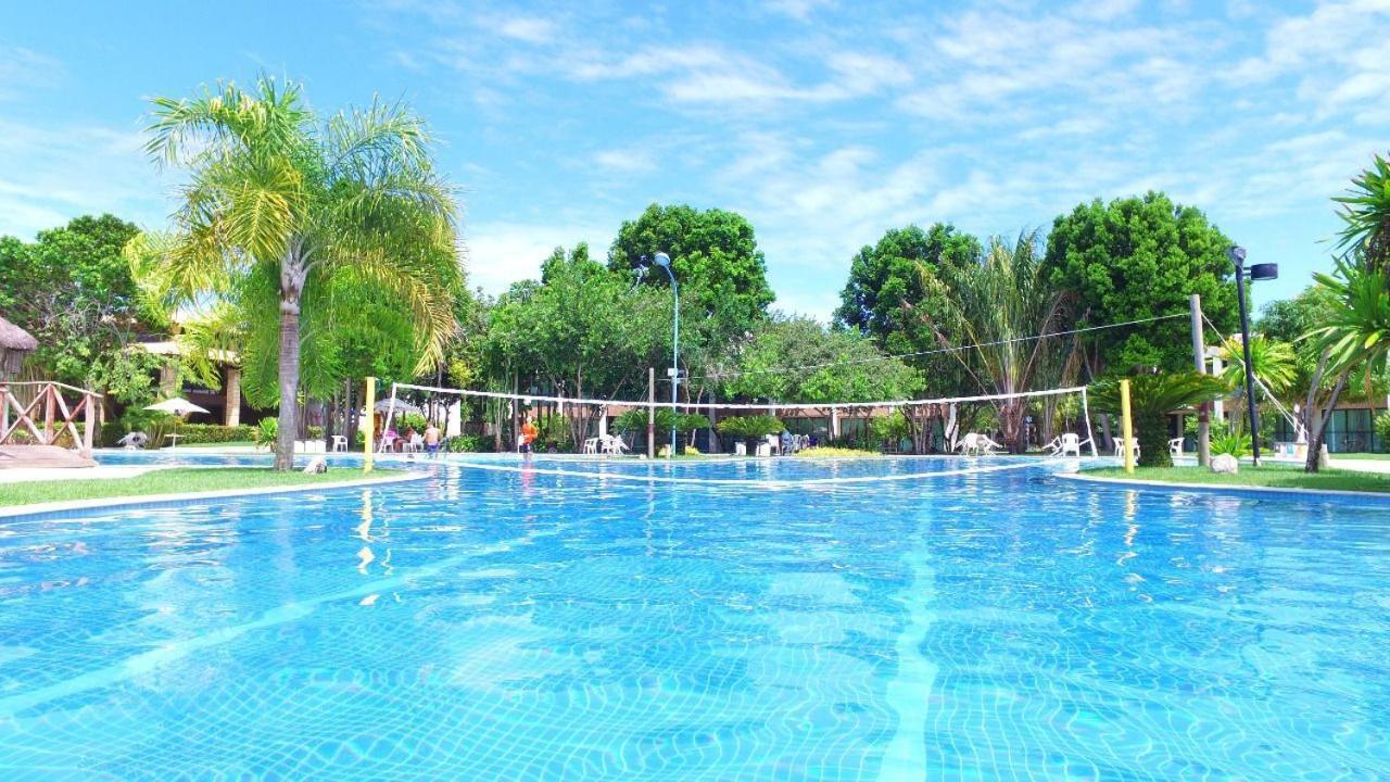 Iloa Resort - Barra De Sao Miguel Apto 203 - Er Hospedagens 外观 照片